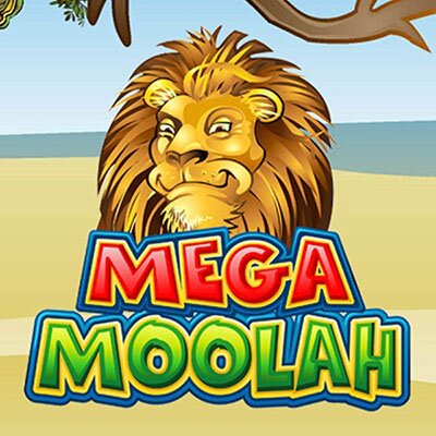Mega Moolah
