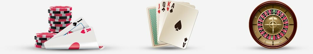 quatro table games